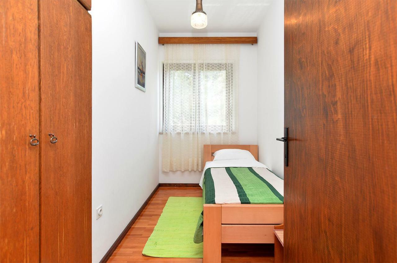 Apartment Milka 1950 Fažana Esterno foto